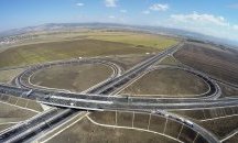 АПИ: Северната скоростна тангента не е планирана като градски булевард