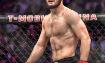 Топ 3 момента в UFC през 2018