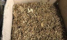 Конфискуваха половин тон тютюн без акциз в Добрич