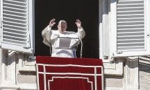 Папата издаде нов закон срещу сексуалното насилие