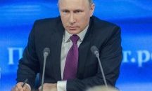 Стартът за нова надпревара във въоръжаването бе даден от Москва