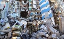 Спасеното в Магнитогорск бебе е дошло в съзнание