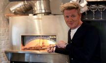 Готвачът Гордън Рамзи ще става баща за пети път