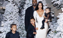 Ким Кардашиан набира средства на търг на свои дрехи в eBay