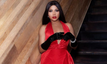 Тони Бракстън се раздели с партньора си