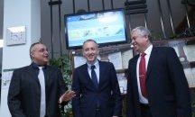 Осигурени са средства за функционирането на НИМХ