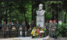 Пловдив чества 141 години от Освобождението си