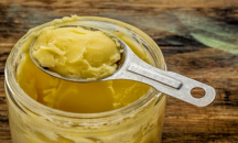 Какво представлява маслото ГХИ?