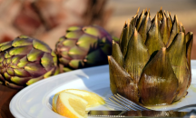 Пет зеленчука, алтернативни на месото