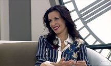Актрисата Яна Маринова разкрива себе си в „Търси се“