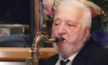 Почина емблемата на българския джаз Димитър Симеонов-Мончо