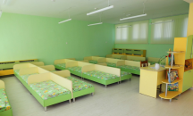 Повече точки по адрес и при работещи родители при прием в детските градини