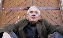 Учителят Теодосий Теодосиев гостува в проекта "Последна крепост" на Карбовски