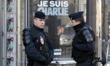 Съпругата на известен френски джихадист с обвинения за връзки с тероризма