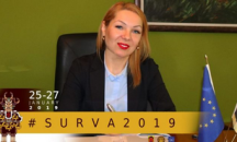 Рекорден брой участници за Международния фестивал Сурва 2019