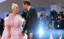 "Роди се звезда" и "Рома" сред фаворитите за "Златен глобус"