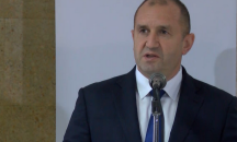 Румен Радев подкрепи българските превозвачи в писмо до председателя на ЕП