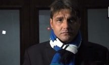 Димитър Иванков ще тренира вратарите в "Левски"