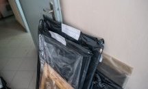 Открити са 12 от откраднатите картини