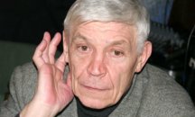 Почина легендарният руски актьор Иван Бортник