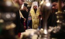 Украинската църква получи независимост