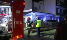 Пет момичета загинаха в игрална зала в Полша