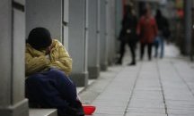 Тази нощ в кризисните центрове на Столична община са нощували 156 човека