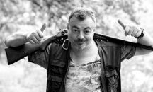 Близки и приятели се сбогуват с Иван Ласкин