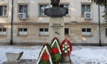 Отбелязваме 141-а годишнина от битката за Троянския проход
