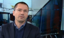 Джамбазки призова за масово участие в протеста на превозвачите в Брюксел