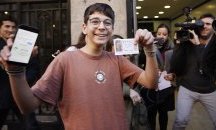 15-годишен румънец спечели 200 000 евро от лотария в Испания