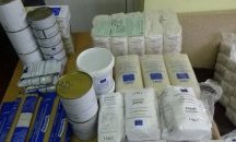 БЧК-Бургас започва раздаването на хранителни пакети на социално слаби граждани