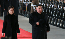 Ким Чен Ун ще празнува в Китай 35-я си рожден ден