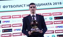 Кирил Десподов: Христо Стоичков ми даде пътя в живота