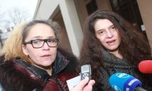Спецсъдът изслушва СРС-та по делото срещу Десислава Иванчева