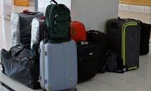 Над 80% от туристическите пътувания са били в страната