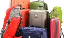 Куфари, изоставени по летищата, се продават на търг в Германия