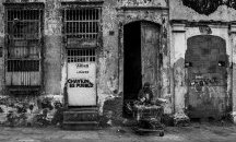 Насилие, оскъдица и поляризация във Венецуела