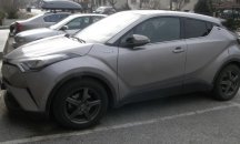 Арестуваха автоджамбази, задигали коли на чужди туристи в Банско