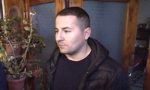 Мъж спаси възрастни хора от пожар, те дори не разбраха