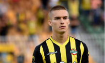 Серкан Юсеин вече е в редиците на "Лудогорец"