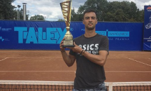 Димитър Кузманов ще зарадва феновете си в родния Пловдив