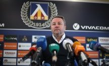 Славиша Стоянович остава в "Левски" до юни
