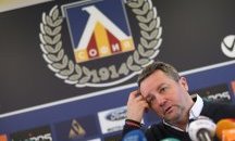 Славиша Стоянович става треньор на Латвия от 1 март?