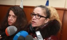 Иванчева и Петрова с твърдения, че записите от СРС са дешифрирани с грешки