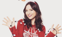 Софи Елис-Бекстър дари съпруга си с пети син