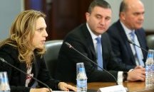 Тристранката обсъжда Законопроекта за публичните предприятия и промените в Закона за ДДС