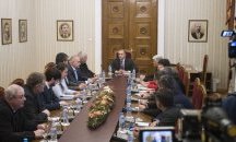 Радев към превозвачите: Пакетът "Мобилност" нарушава принципите на ЕС