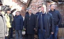 Каракачанов: Циганите в България станаха изключително нагли