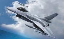 САЩ официално предложи договор за споразумение за осем изтребителя F-16 Block 70